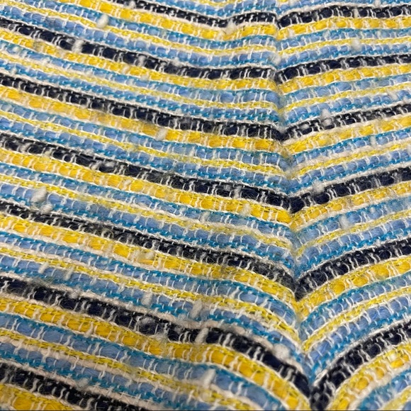 Florence Fancy Girls Tweed Filipa Shorts Size 8 - Picture 3 of 6